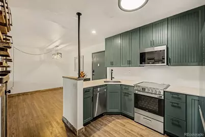 31270 John Wallace Road #305, Evergreen, CO 80439 - Photo 6
