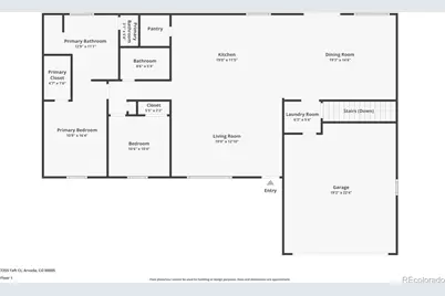7255 Taft Court, Arvada, CO 80005 - Photo 26