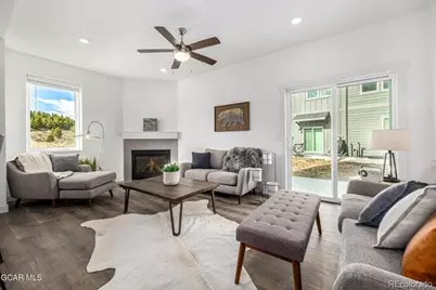 307 Gcr 5142, Tabernash, CO 80478 - Photo 4