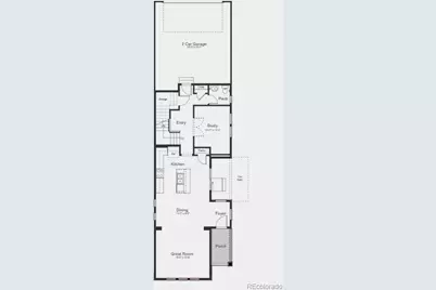 3304 N Catawba Way, Aurora, CO 80019 - Photo 2