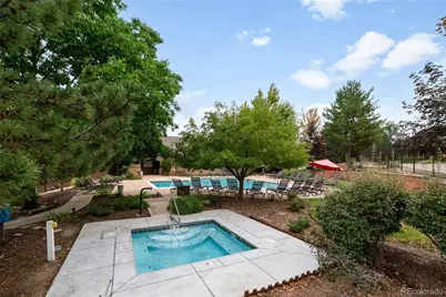 6480 Silver Mesa Drive #A, Highlands Ranch, CO 80130 - Photo 22