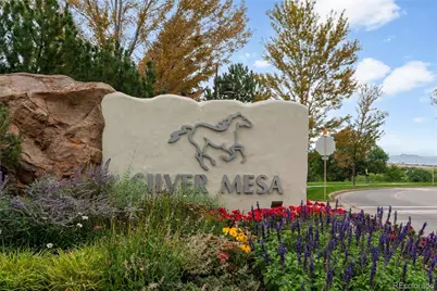 6480 Silver Mesa Drive #A, Highlands Ranch, CO 80130 - Photo 24