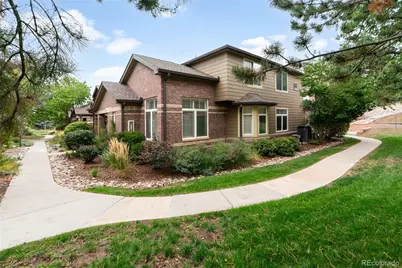 6480 Silver Mesa Drive #A, Highlands Ranch, CO 80130 - Photo 2