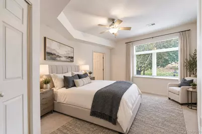 6480 Silver Mesa Drive #A, Highlands Ranch, CO 80130 - Photo 14