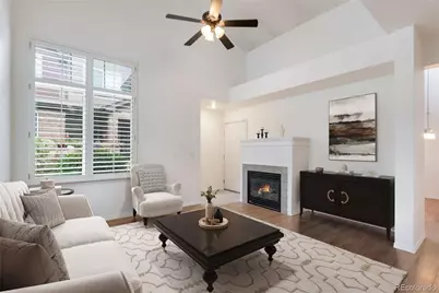 6480 Silver Mesa Drive #A, Highlands Ranch, CO 80130 - Photo 6