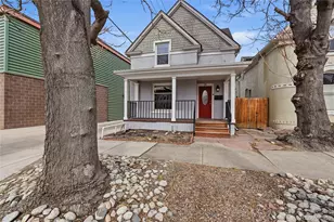 25 E Dakota Ave, Denver, CO 80209 - Photo 1