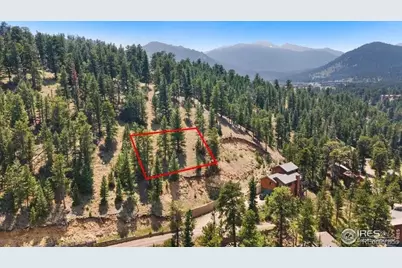 2348 Aspen Knoll Drive, Estes Park, CO 80517 - Photo 2
