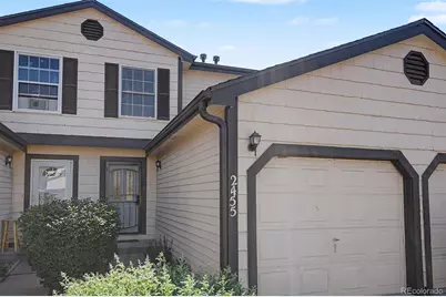 2455 Lexington Village Lane, Colorado Springs, CO 80916 - Photo 1