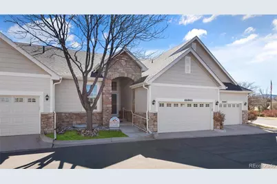 6686 S Reed Way #B, Littleton, CO 80123 - Photo 4