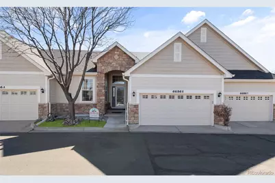6686 S Reed Way #B, Littleton, CO 80123 - Photo 2