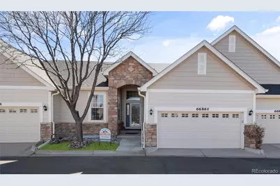 6686 S Reed Way #B, Littleton, CO 80123 - Photo 1