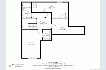 6686 S Reed Way #B, Littleton, CO 80123 - Photo 44