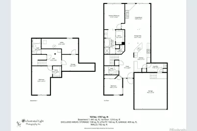 6686 S Reed Way #B, Littleton, CO 80123 - Photo 42