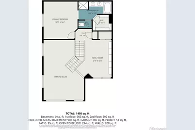 9741 E Hawaii Place, Denver, CO 80247 - Photo 30
