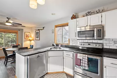 704 Birdie Lane, Estes Park, CO 80517 - Photo 2