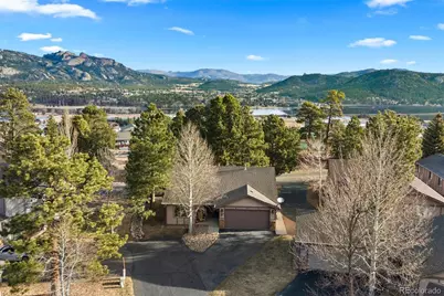 704 Birdie Lane, Estes Park, CO 80517 - Photo 1