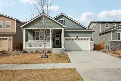 6523 Independence Street, Frederick, CO 80516 - Photo 1