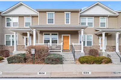 10558 Country Park Point, Fountain, CO 80817 - Photo 1