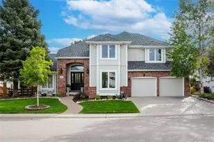 10124 Quarry Hill Pl, Parker, CO 80134 - Photo 1
