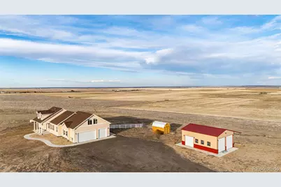 4820 S County Road 137, Bennett, CO 80102 - Photo 28