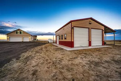 4820 S County Road 137, Bennett, CO 80102 - Photo 2