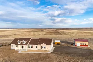 4820 S County Road 137, Bennett, CO 80102 - Photo 6