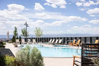 3930 Blake Street #1400, Denver, CO 80205 - Photo 16