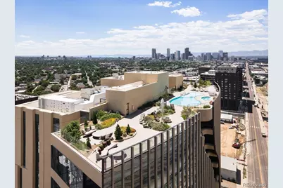3930 Blake Street #1400, Denver, CO 80205 - Photo 1