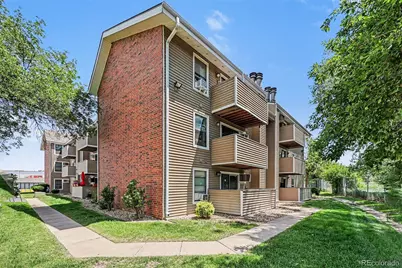 10150 E Virginia Avenue #18-104, Denver, CO 80247 - Photo 2