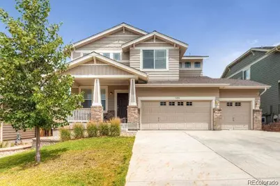 11854 S Breeze Grass Way, Parker, CO 80134 - Photo 1