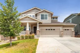 11854 S Breeze Grass Way, Parker, CO 80134 - Photo 1