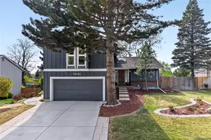 7561 S Ulster Pl, Centennial, CO 80112 - Photo 2