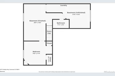 5277 S Malaya Way, Aurora, CO 80015 - Photo 32