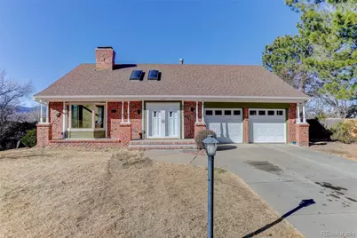 6967 Dudley Drive, Arvada, CO 80004 - Photo 1