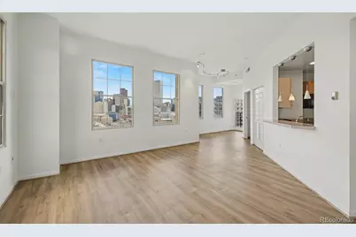 475 W 12th Avenue #14D, Denver, CO 80204 - Photo 2
