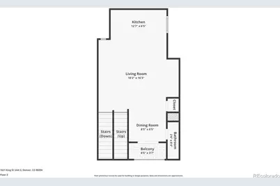 1621 King Street #3, Denver, CO 80204 - Photo 42