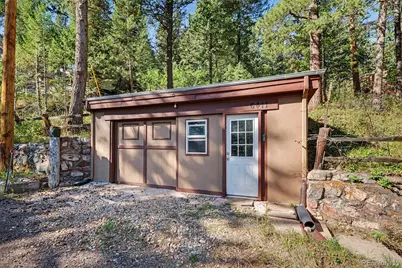 6411 S Summer Road, Morrison, CO 80465 - Photo 28