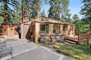 6411 S Summer Rd, Morrison, CO 80465 - Photo 1