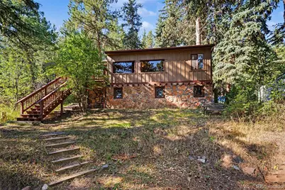 6411 S Summer Road, Morrison, CO 80465 - Photo 30