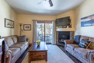 508 Ravenwood Circle #A2, Grand Lake, CO 80447 - Photo 2