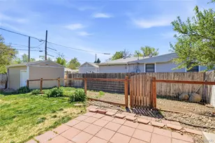 340 N Harlan St, Lakewood, CO 80226 - Photo 30