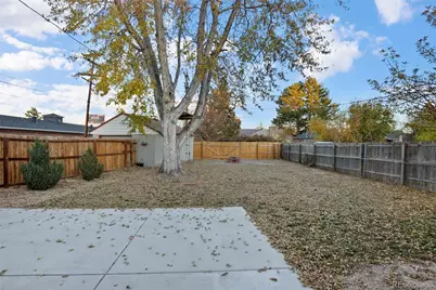 1444 Willow Street, Denver, CO 80220 - Photo 20