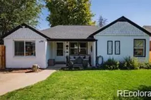 1444 Willow St, Denver, CO 80220 - Photo 1