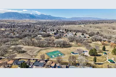 108 Cielo Vista Street, Colorado Springs, CO 80911 - Photo 12