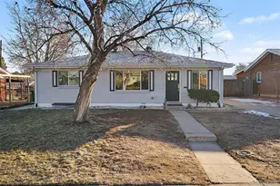 2580 S Perry St, Denver, CO 80219 - Photo 2