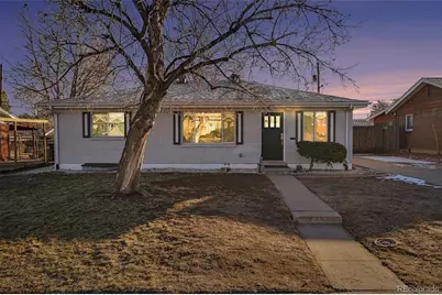 2580 S Perry Street, Denver, CO 80219 - Photo 26