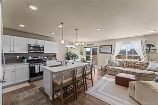 8139 Henzlee Pl, Peyton, CO 80831 - Photo 2