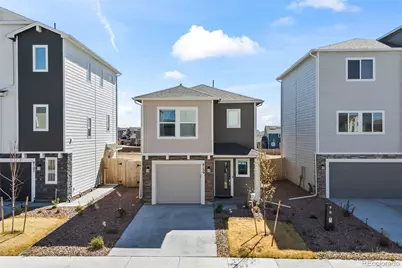 8139 Henzlee Place, Peyton, CO 80831 - Photo 1