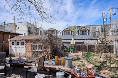 2135 S Columbine Street, Denver, CO 80210 - Photo 8