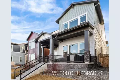 2192 W 166th Avenue, Broomfield, CO 80023 - Photo 1